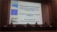 Tavolo di discussione sulla gestione della risorsa idrica - I incontro (Parma, 30/9/2014)
